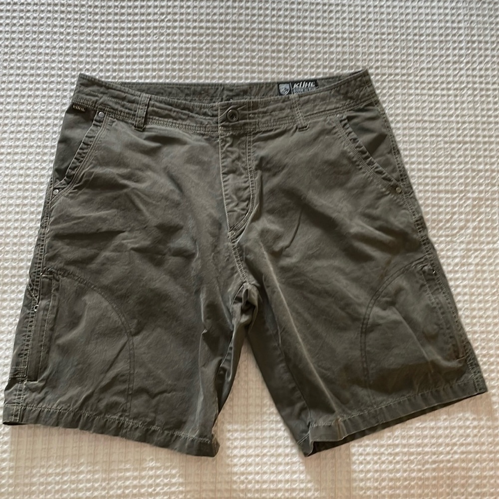 Kuhl Renegade Shorts 36